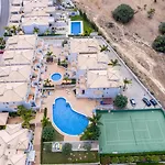 Hugo - Complex Perfect For Families Apartamento Albufeira
