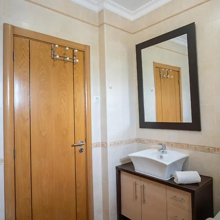 Hugo - Complex Perfect For Families Lejlighed Albufeira