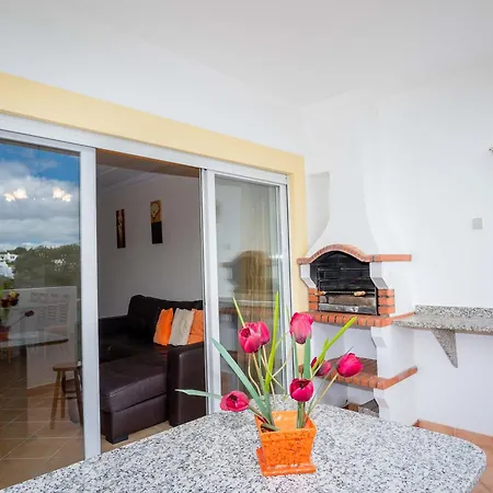 Lejlighed Hugo - Complex Perfect For Families Albufeira