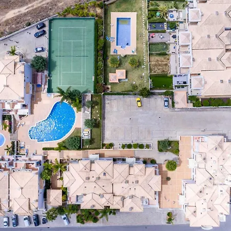 Hugo - Complex Perfect For Families Lejlighed Albufeira