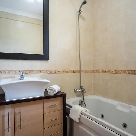 Hugo - Complex Perfect For Families * Albufeira