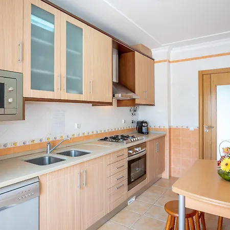 Διαμέρισμα Hugo - Complex Perfect For Families *