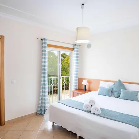 Hugo - Complex Perfect For Families * Albufeira