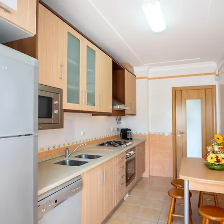 Hugo - Complex Perfect For Families * Albufeira