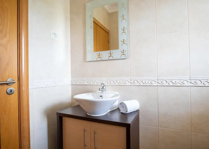 Hugo - Complex Perfect For Families 펜션