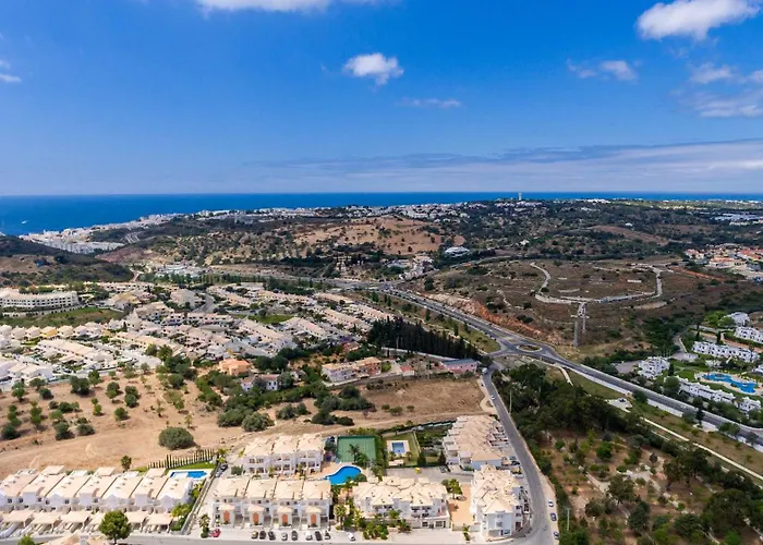 펜션 Hugo - Complex Perfect For Families *