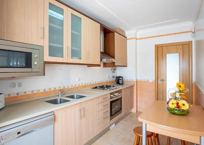 펜션 Hugo - Complex Perfect For Families *