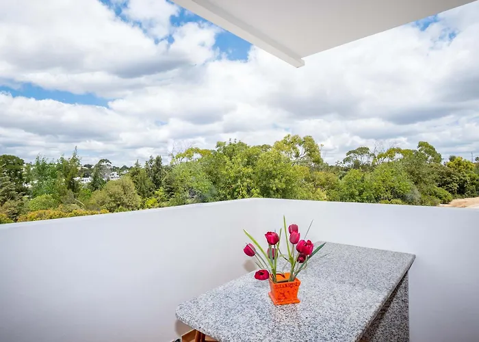 Hugo - Complex Perfect For Families 펜션