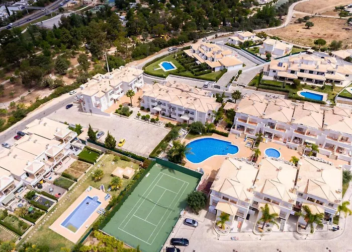 펜션 Hugo - Complex Perfect For Families