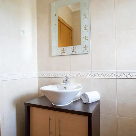 Hugo - Complex Perfect For Families Holiday home