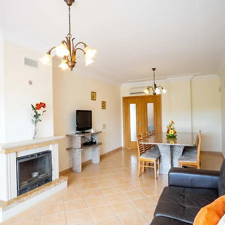 Hugo - Complex Perfect For Families * Albufeira